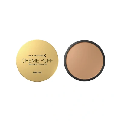 Afbeelding van Max Factor Creme Puff Pressed Powder 21g (Various Shades) Nouveau Beige