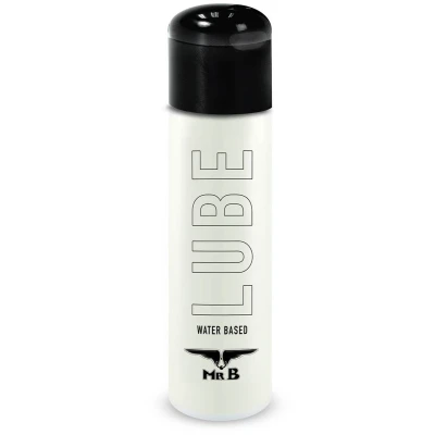 Afbeelding van Mister B LUBE Waterbased 30ml Naturel