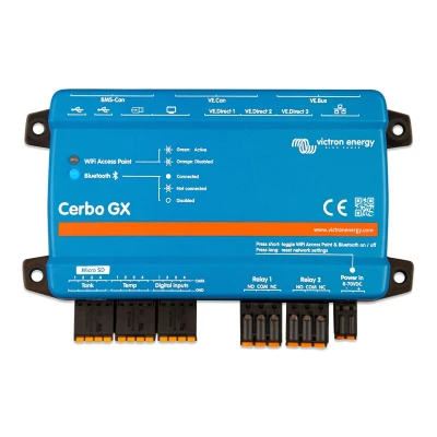 Afbeelding van Victron Cerbo GX MK2 BPP900450110