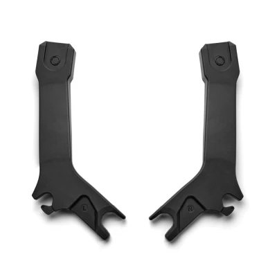 Afbeelding van Bugaboo Adapterset Autostoel Butterfly 2