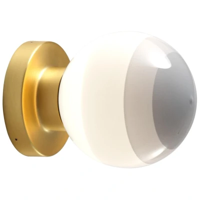 Afbeelding van Marset Dipping Light A2 wandlamp LED wit