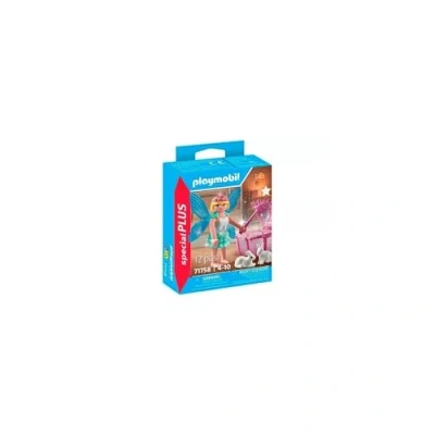 Afbeelding van Playmobil 71758 tandenfee