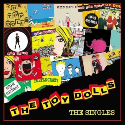 Afbeelding van THE SINGLES 2CD SET