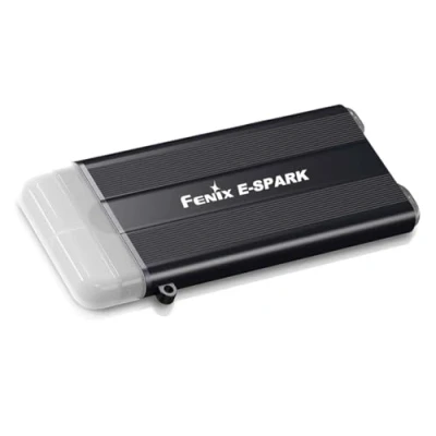 Afbeelding van Fenix E SPARK Zaklamp
