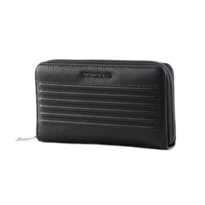 Afbeelding van MANDARINA DUCK I Con Wallet Nero