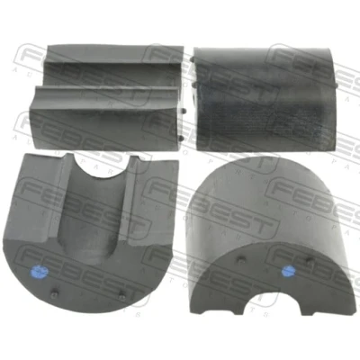 Afbeelding van FEBEST BZSB 211R KIT Stabilisatorstang Rubbers Achteras links en rechts