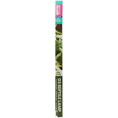Afbeelding van Arcadia Aquadistri d3 forest t8 lamp 6% uvb 45 cm 15 watt