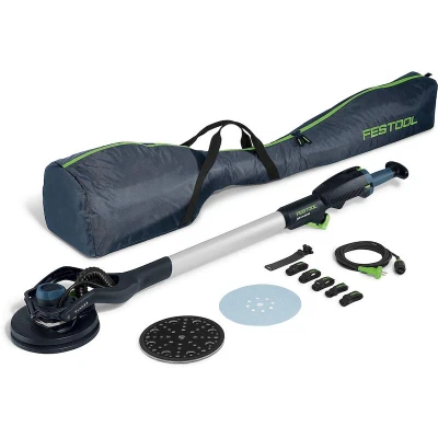 Afbeelding van Festool LHS 2 M 225 EQ Langnek Schuurmachine 225mm (In Tas)