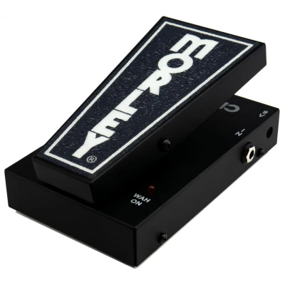 Afbeelding van Morley MTCSW 20/20 Classic Switchless Wah