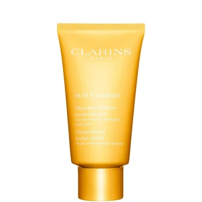 Afbeelding van Clarins SOS Comfort Masker 75 ml