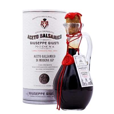 Afbeelding van Giuseppe Giusti Balsamico Azijn