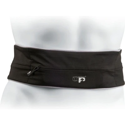 Afbeelding van Ultimate Performance Fitbelt Zwart S