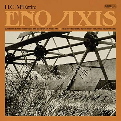 Afbeelding van H.C. Mcentire Eno Axis