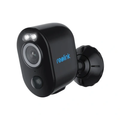 Afbeelding van Reolink Argus Series serie B330 B 5MP batterijcamera voor buiten, persoons /voertuigdetectie