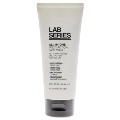 Afbeelding van Lab Series All in One Multi Action Face Wash voor mannen 3.4 oz reiniger