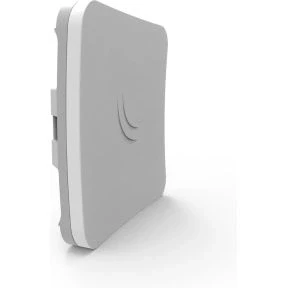 Afbeelding van Mikrotik SXTsq Lite5 Wit Power over Ethernet (PoE)