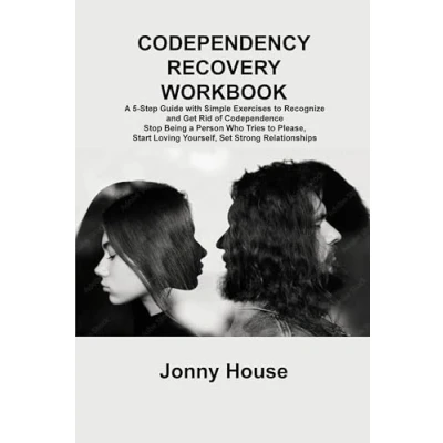 Afbeelding van Codependency Recovery Workbook