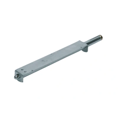 Afbeelding van Plankdrager met keilbout 180 x 30 mm Per stuk