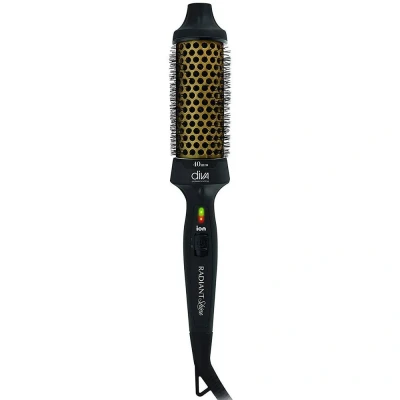 Afbeelding van Diva Pro Styling Ceramic Heated Brush 40 mm