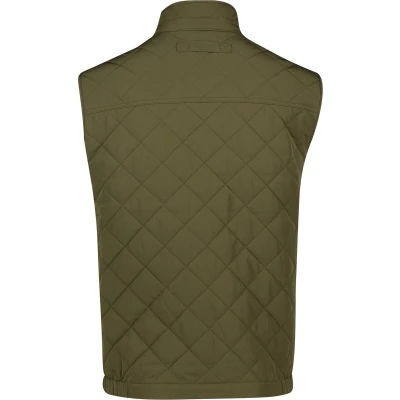 Afbeelding van Gant jas heren groen