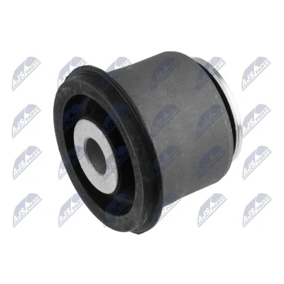 Afbeelding van Draagarmrubber NTY ZTP CH 033E
