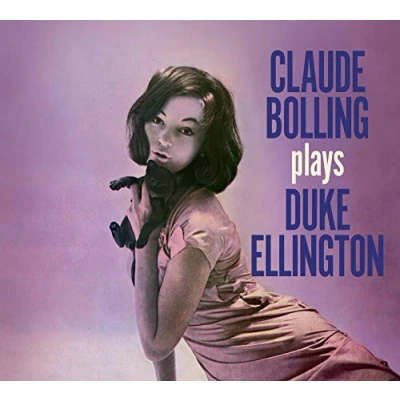 Afbeelding van Plays Duke Ellington