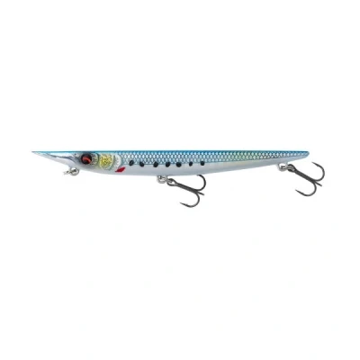 Afbeelding van Savage Gear Needle Tracker &#039;Sardine&#039; 10cm (10g) Oppervlakte kunstaas