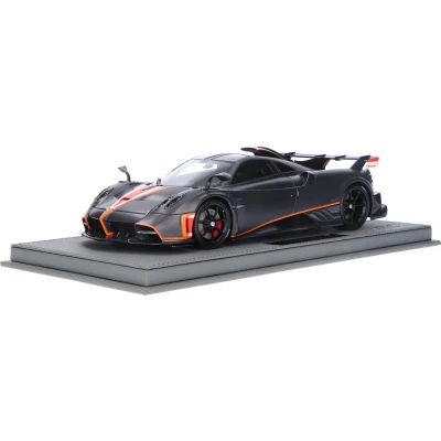 Afbeelding van Pagani Imola BBR Models Modelauto 1:18 2020 P18192F Schaalmodel