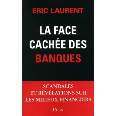 Afbeelding van La Face Cachee Des Banques