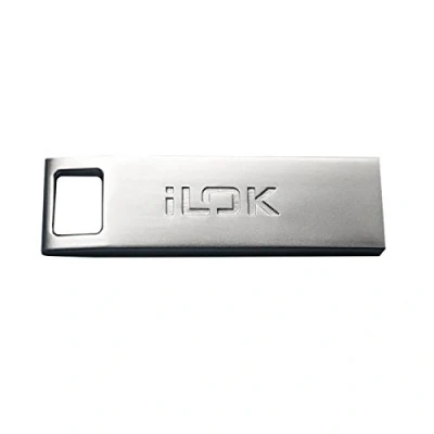 Afbeelding van Pace iLok 3 USB dongle licentiebeheer