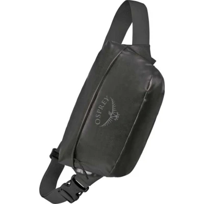 Afbeelding van Heuptas Osprey Transporter Waist Black