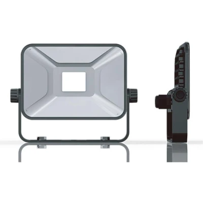 Afbeelding van Hofftech Ultra Platte Ledstraler keuze uit 10, 30 of 50 watt