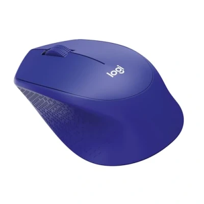 Afbeelding van Logitech M280 Blauw Draadloze Muis