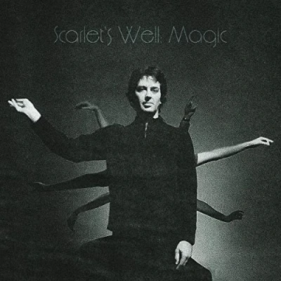 Afbeelding van Scarlet&#039;s Well Magic (Selections From..
