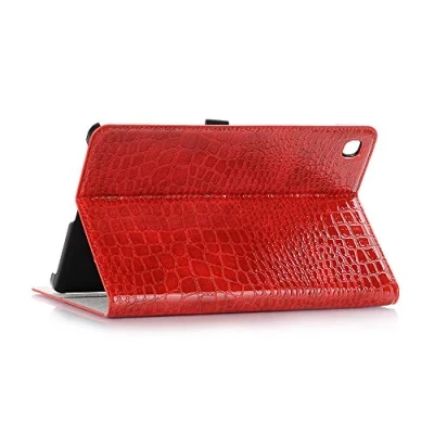 Afbeelding van Lobwerk Hoes voor Samsung Galaxy Tab S6 Lite SM P610 P615 10,4 inch tablethoes slank met standfunctie