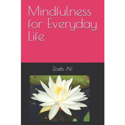 Afbeelding van Mindfulness for Everyday Life