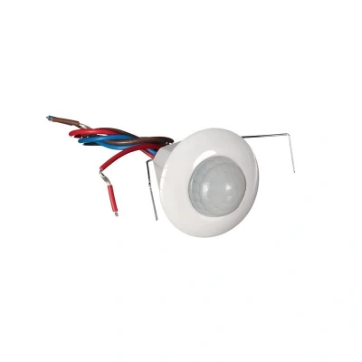 Afbeelding van Mini PIR bewegingssensor 360 graden Plafond Inbouw