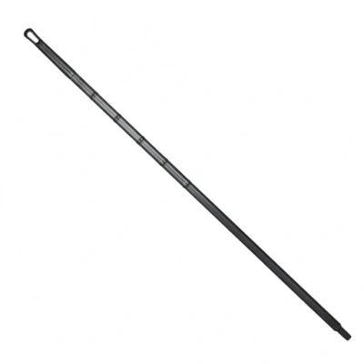 Afbeelding van Orange Brush Steel 1500x32mm