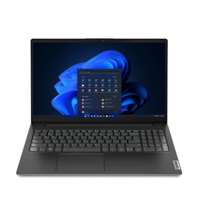 Afbeelding van Laptop Lenovo V15 G4 Intel Core i7 1355U 512 GB SSD Qwerty Spaans