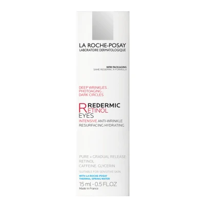 Afbeelding van La Roche Posay Redermic R Oogconcentraat