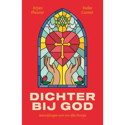 Afbeelding van Dichter bij God (Paperback)