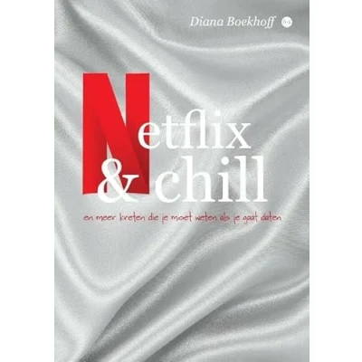 Afbeelding van Netflix and chill