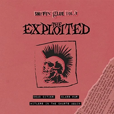 Afbeelding van Exploited Dead
