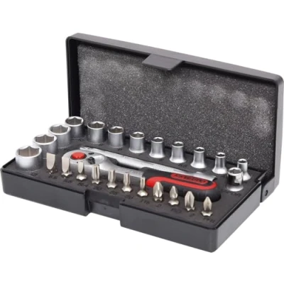 Afbeelding van KS Tools 917.0626 Dopsleutelset