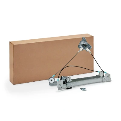 Afbeelding van Van Wezel Raammechanisme 5827264