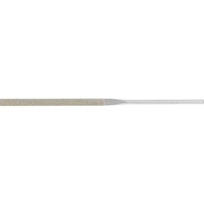 Afbeelding van PFERD 15101062 PAARD naaldvijl 140 mm 1 stuk(s)