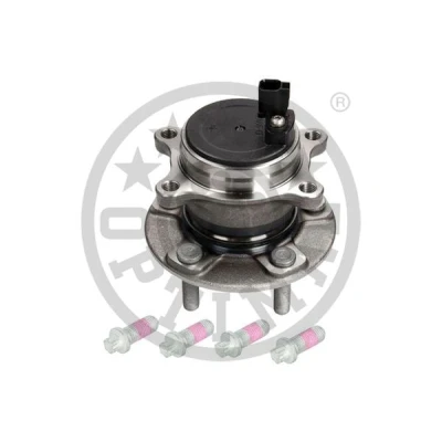 Afbeelding van Optimal Wiellagerset 302506