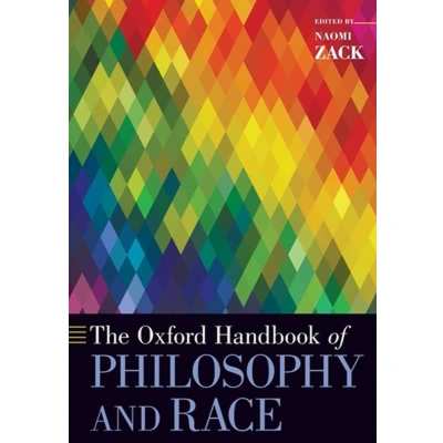 Afbeelding van Oxford Handbook of Philosophy and Race