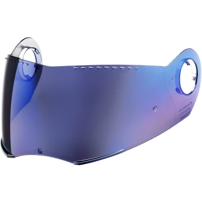 Afbeelding van Schuberth E1 Vizier, blauw, afmeting XL 2XL 3XL voor man