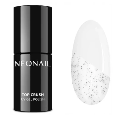 Afbeelding van Gellak 7,2 ml Top Crush Matte Sand